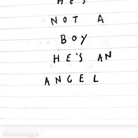 Meet your Posher, Jimmy - Picture 5 of 17